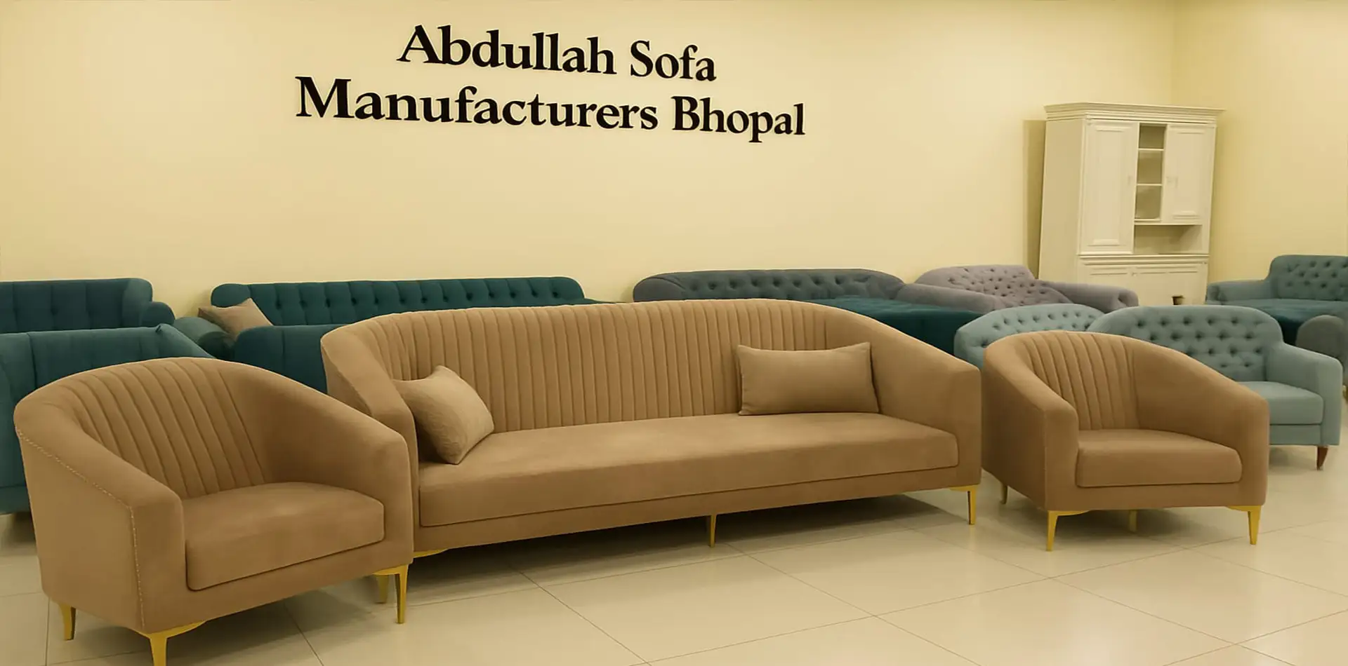 Wooden Home Furniture